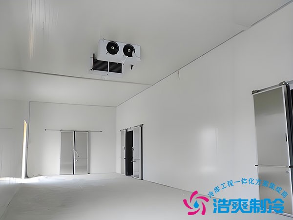 建設冷庫需要符合哪些標準