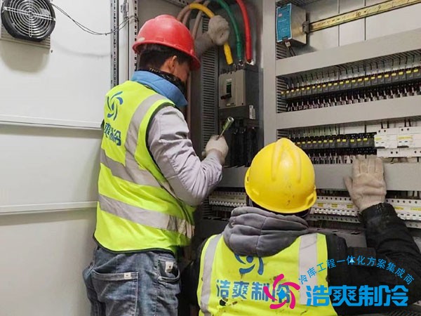 椰漿生產加工冷庫建造多少錢